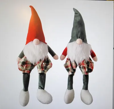 Produktbild von Boltze Gruppe Lionel Kantenhocker sortiert mehrfarbig 47cm (1 Stück)