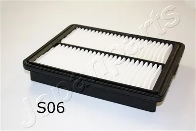 Produktbild von Luftfilter JAPANPARTS FA-S06S für SSANGYONG Tivoli SUV Filtereinsatz