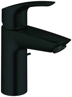 Produktbild von GROHE Eurosmart, Schwarz