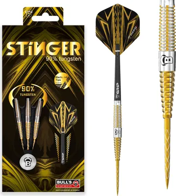 Produktbild von BULL'S Stinger Steel Dart - 25g -- 1 Satz