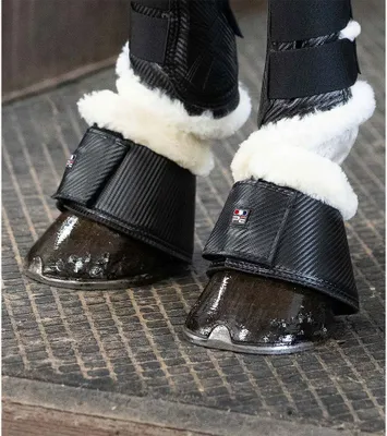 Produktbild von Premier Equine Carbon Tech Techno Wool Stiefel Schwarz S Schwarz S