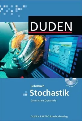 Produktbild von Stochastik