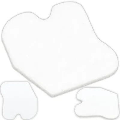 Immagine prodotto di - FILTRO DELL'ARIA PER HUSQVARNA 235, 235E, 236, 236E, 240, McCulloch CS330, CS380, codice 545061801