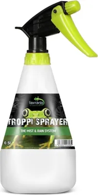 Zdjęcie produktu dla Terrario Troppi Sprayer 500ml - zraszacz ręczny Terrario