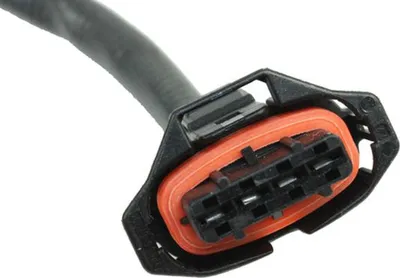 Produktbild von METZGER 0893310 Regelsonde Lambdasonde für OPEL Corsa D Schrägheck (S07) vor-Kat