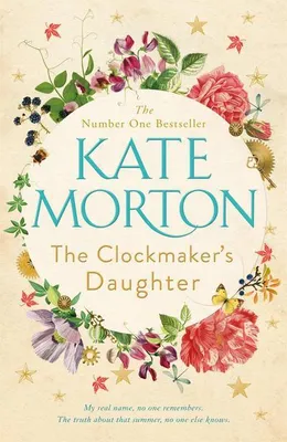 Productafbeelding van Morton, K: Clockmaker's Daughter