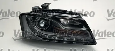 Produktbild von Valeo Hauptscheinwerfer 043582