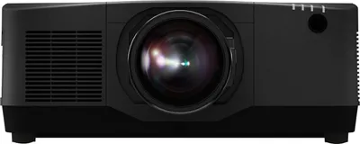 Produktbild von Sharp A155U, 15000 ANSI Lumen, 3LCD, WUXGA (1920x1200), 3000000:1, 16:10, 1524 - 12700 mm (60 - 500")
