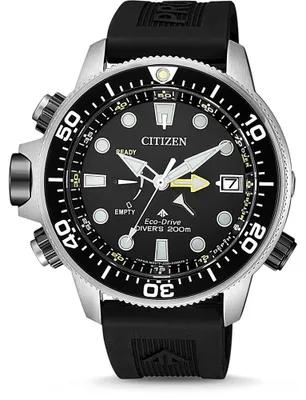 Zdjęcie produktu dla Zegarek męski - Seria: Eco-Drive - Citizen Model: BN2036-14E