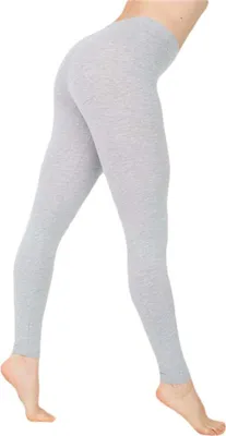 Produktbild von Frauen einfarbig dehnbar hohe Taille schlanke Strumpfhose Leggings Bleistifthose Hose