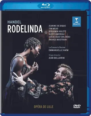 Obrázok produktu pre Rodelinda