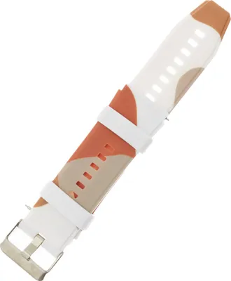 Produktbild von Strap Moro band für Huawei Uhr GT2 Pro silikon strap uhr armband muster 6