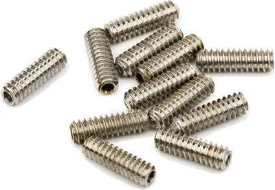 Produktbild von Fender Standard Series Feder / Schrauben
