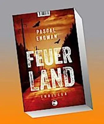 Obrázok produktu pre Feuerland