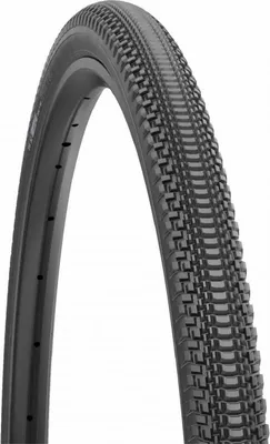 Zdjęcie produktu dla WTB Vulpine 700x40 (40-622) TCS Light-Fast Rolling składane czarne W010-0945