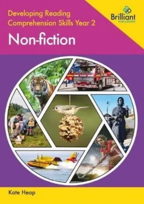 Image de Developing Reading Comprehension Skills Year 2