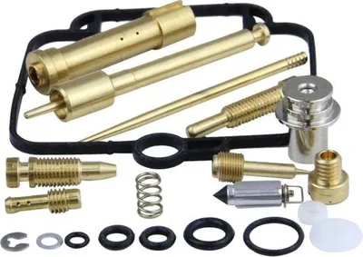 Image de BMW F 650 Kit de réparation carburateur Mikuni BST33 Suzuki GS500 GSX1100