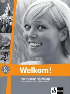 Immagine prodotto di Welkom! A1-A2