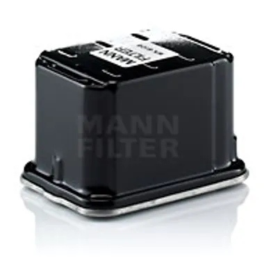 Produktbild von Kraftstofffilter