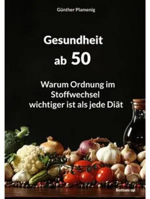 Obrázok produktu pre Gesundheit ab 50