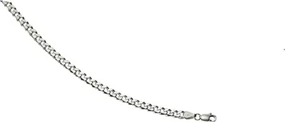 Produktbild von KISMA Schmuck Panzer Armband 19cm Sterling Silber 925 D2KIA0122-010-19