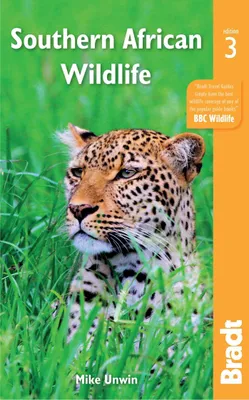 Produktbild von Southern African Wildlife