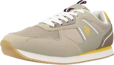 Produktbild von U.S. POLO Schuhe Sneaker Schnürschuhe NOBIL