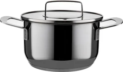 Zdjęcie produktu dla Garnek Nierdzewny Infinity 22Cm 4,1L