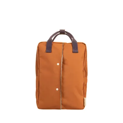 Produktbild von Sticky Lemon backpack large | better together | uni | leather ball -