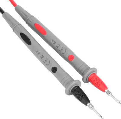 Obrázok produktu pre P UT-L27 IVERSAL Digitálny multimeter Testovacie súpravy s Omic rukoväťou a odnímateľným