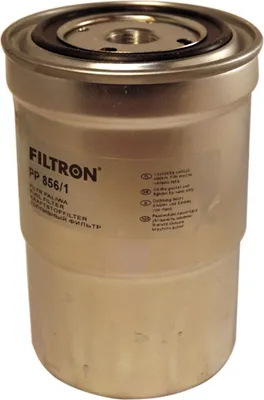 Zdjęcie produktu dla Filtr paliwa FILTRON PP 856/1
