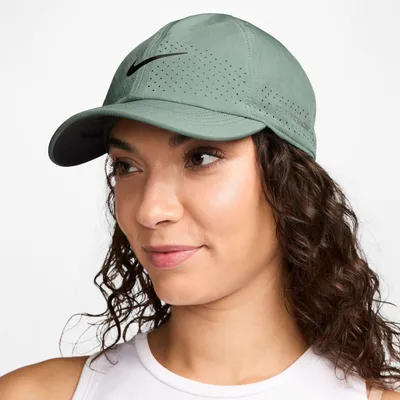 Produktbild von Nike U Nk Dfadv Club Cap U Sab P Black/Pure Silver Black/Pure Silver M/L