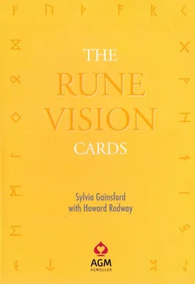Zdjęcie produktu dla Karty Rune Vision GB
