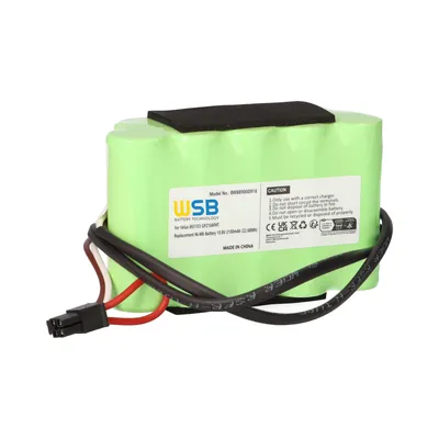 Zdjęcie produktu dla Akumulator taki jak 865103 do rolet Velux i innych 10,8 V 2100 mAh