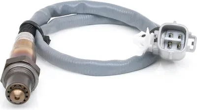 Produktbild von BOSCH Lambdasonde für SUZUKI SWIFT III (MZ, EZ) nach-Kat Diagnosesonde 0 258 010 235