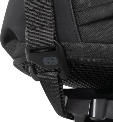 Image de OXFORD Atlas T-20 Advanced Tourpack Schwarz