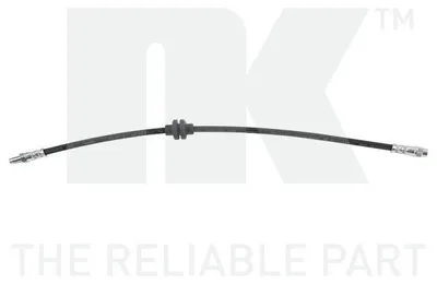 Produktbild von NK 8539115 Bremsschlauch Vorne für RENAULT Captur II