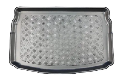 Produktbild von Z539868 Kofferraumwanne passend für Kia Rio IV (YB) 02.2017-; lower boot with provision for double boot floor; no / under double boot floor; not for Mild Hybrid Schrägheck 5türer