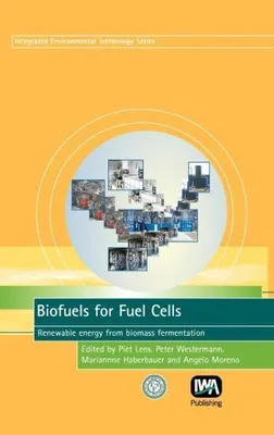 Imagen del producto de Biofuels For Fuel Cells