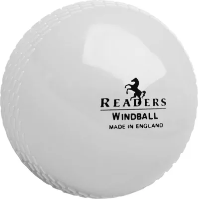 Obrázek produktu pro Čtečky - Wind-Ball CS133 (jedna velikost) (bílá/černá)
