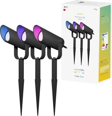 Produktbild von Hombli Smart Spot Light Starter Kit