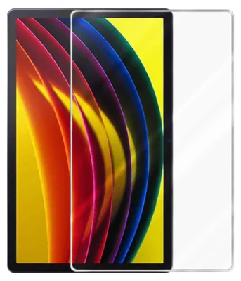 Produktbild von Cadorabo Schutzfolie für Lenovo Tab P11 (11 Zoll) in KRISTALL KLAR Gehärtetes Tempered Display-Schutzglas Panzerfolie
