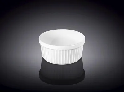 Produktbild von Wilmax Ramekin, 270 ml, 10,5 x 5 cm, WL-996135/A