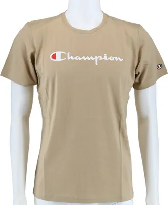 Produktbild von Tshirts Champion 306832YS073