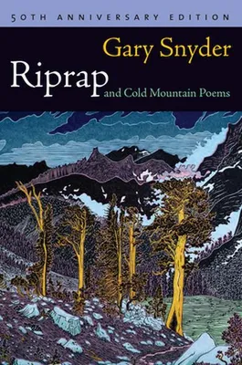 Obrázek produktu pro Riprap and Cold Mountain Poems