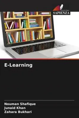 Produktbild von E-Learning