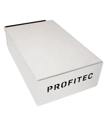 Produktbild von Profitec Sudschublade Edelstahl