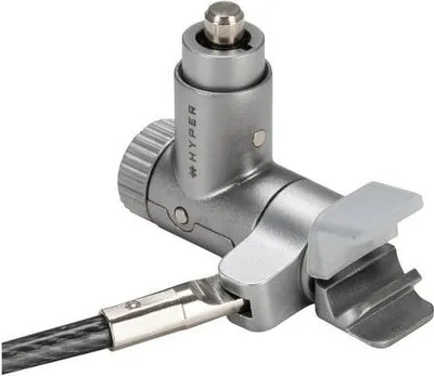 Zdjęcie produktu dla Targus MacBook Pro Cable Lock (HS5910GL)
