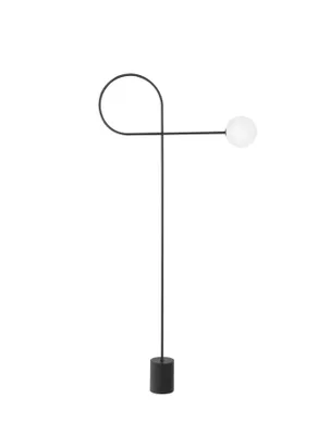 Zdjęcie produktu dla Lampa podłogowa BANZHA LE43727 Luces Exclusivas