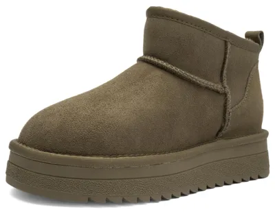 Produktbild von ara Stiefelette Stiefelette Veloursleder